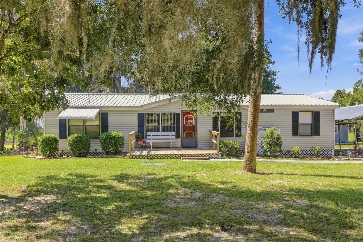 145 Faye Street, Hawthorne, FL 32640 - #1