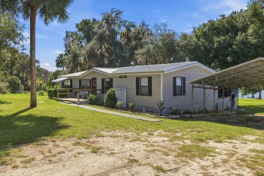 145 Faye Street, Hawthorne, FL 32640 - #2