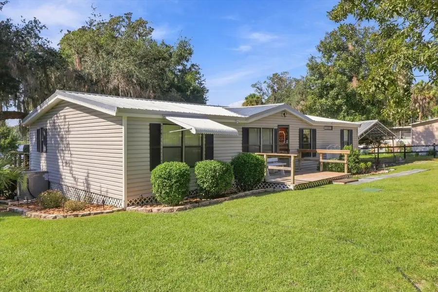 145 Faye Street, Hawthorne, FL 32640 - #3