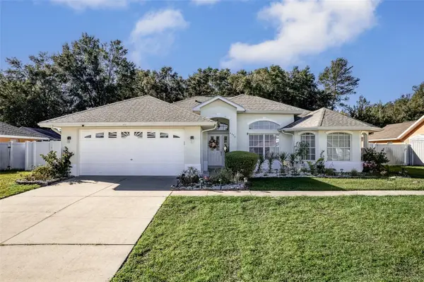 4470 SW 132 Place, OCALA, FL 34473