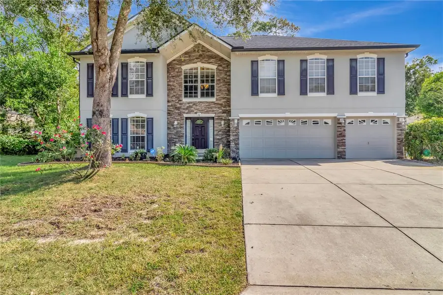 5 Mastic Court W, Homosassa, FL 34446 - #2