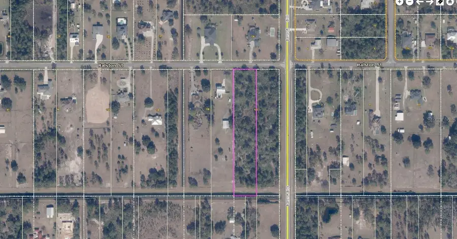 Ralston Street, Orlando, FL 32833 - #2