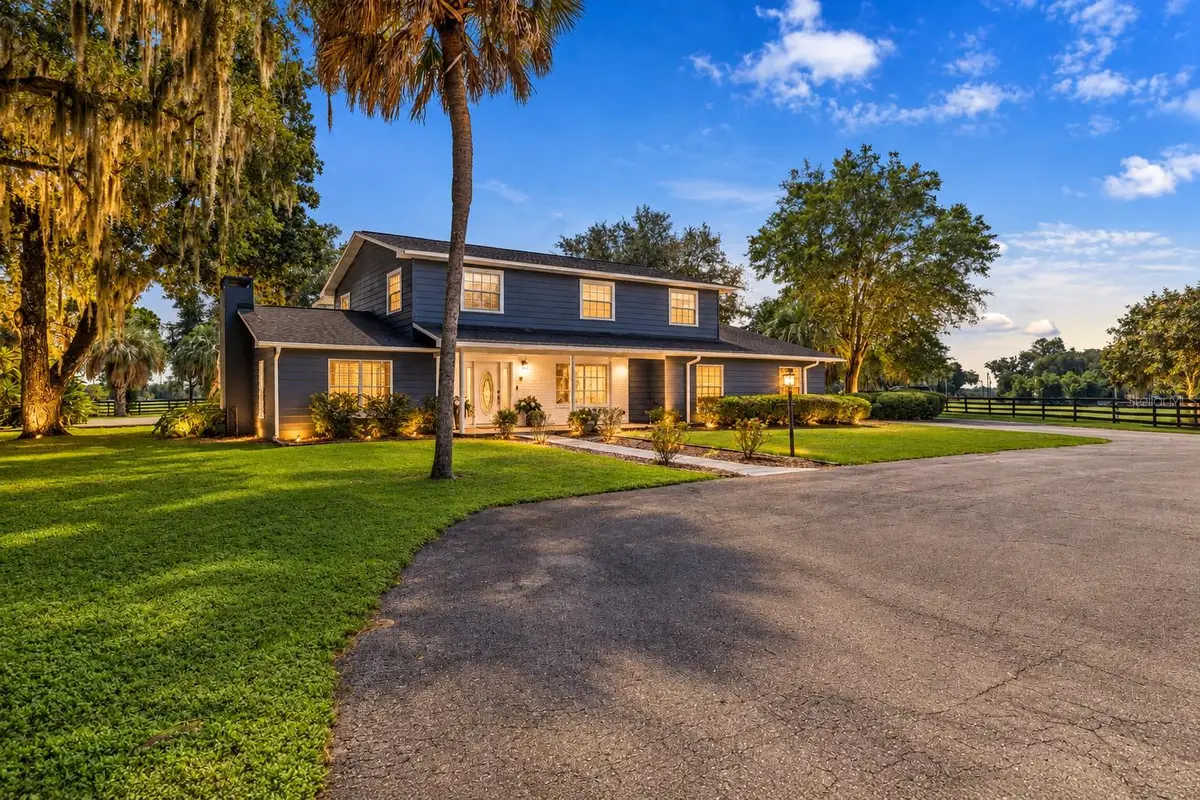 10246 SE 110th Street Road, Belleview, FL 34420 - #1