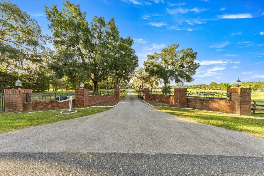 10246 SE 110th Street Road, Belleview, FL 34420 - #3