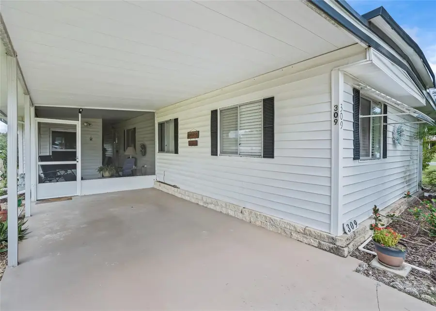 309 Sheerwood Drive, Lady Lake, FL 32159 - #2