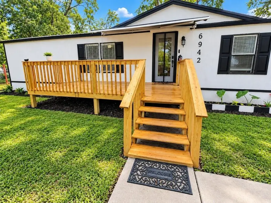 6942 SW 86th Street, Ocala, FL 34476 - #2