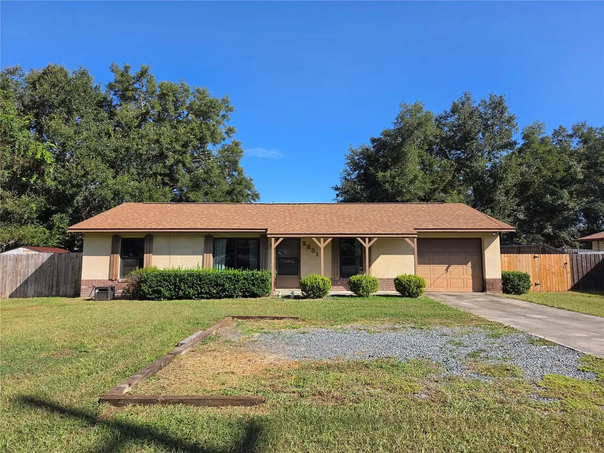 2831 NE 35th Street, Ocala, FL 34479 - #1