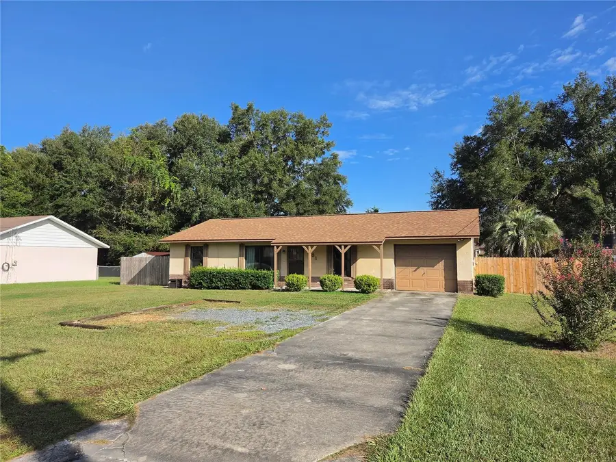 2831 NE 35th Street, Ocala, FL 34479 - #3