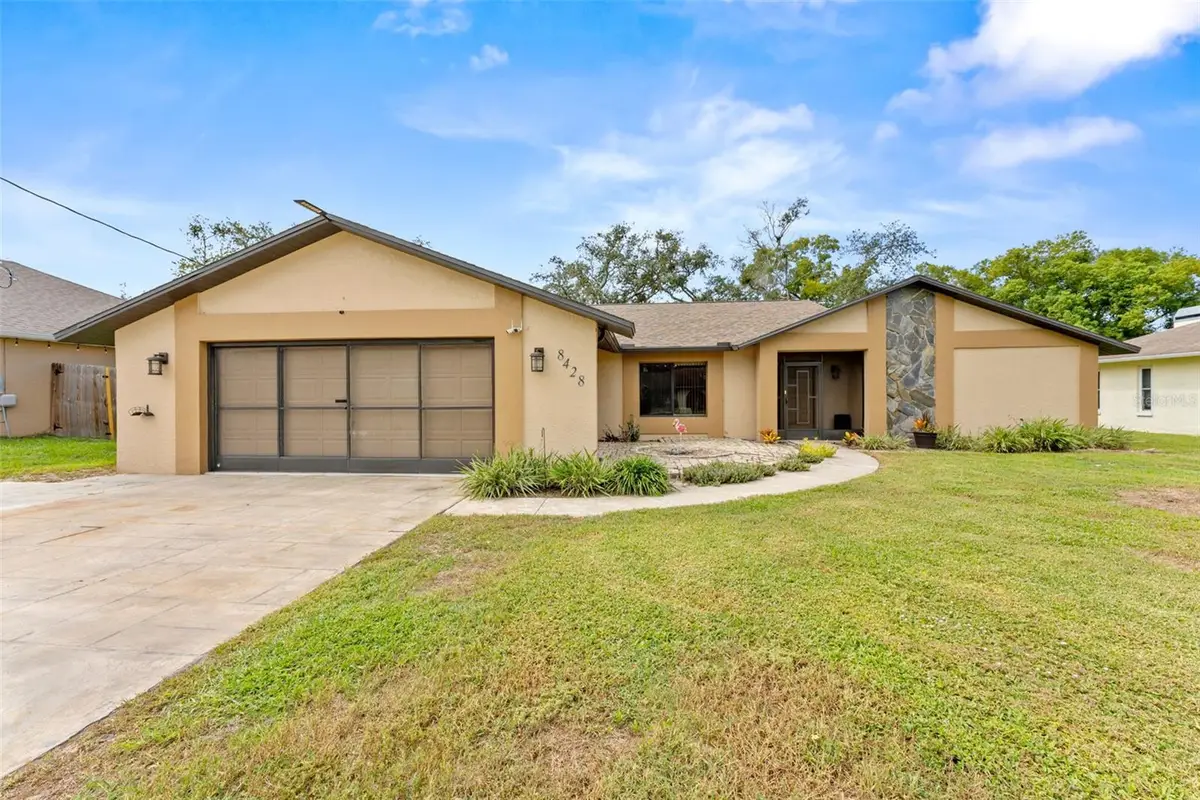 8428 Elgrove Street, Spring Hill, FL 34608 - #1