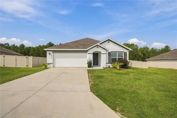7210 SW 136th Lane, OCALA, FL 34473