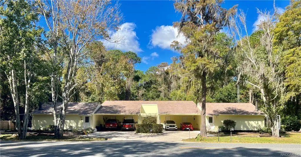8071 W Homosassa Trail, Homosassa, FL 34448 - #1