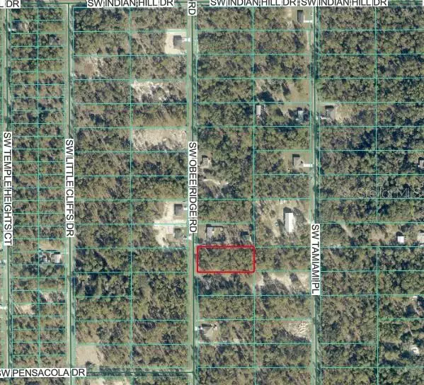 TBD SW Obee Ridge Road, DUNNELLON, FL 34431