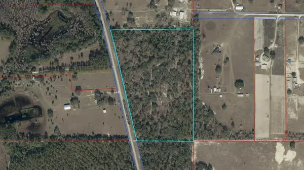 TBD SE Cr 337, DUNNELLON, FL 34431