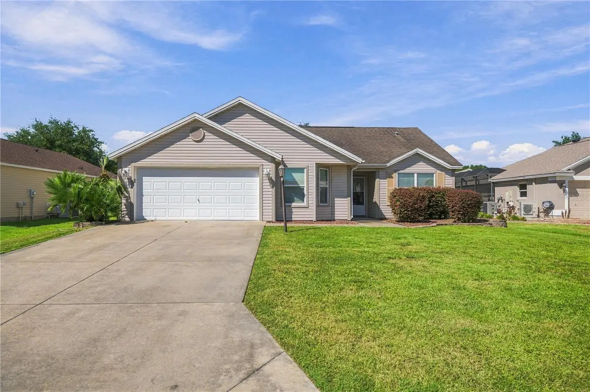 12166 NE 51st Circle, Oxford, FL 34484 - #1