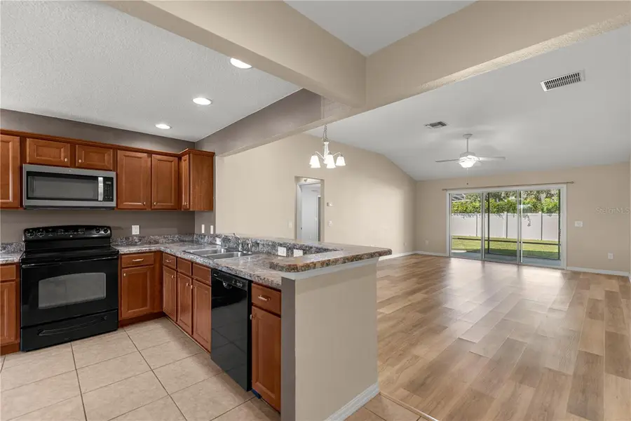 12166 NE 51st Circle, Oxford, FL 34484 - #3