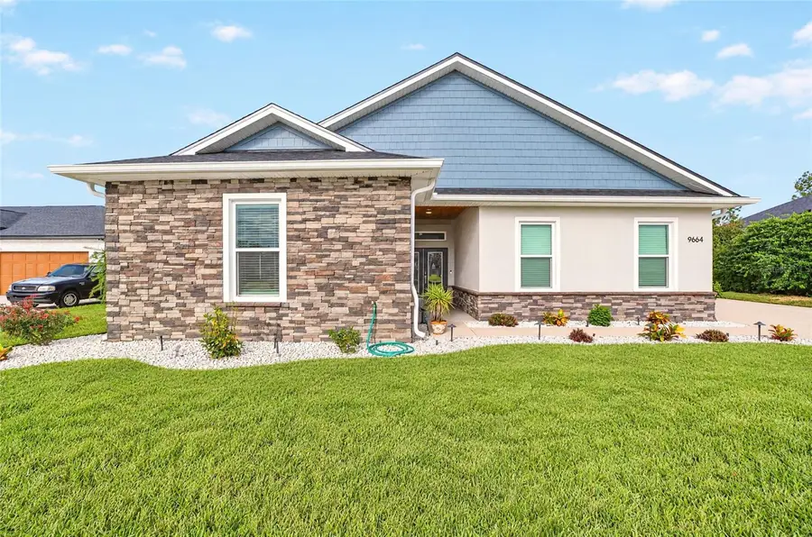 9664 SE 61st Terrace, Belleview, FL 34420 - #3