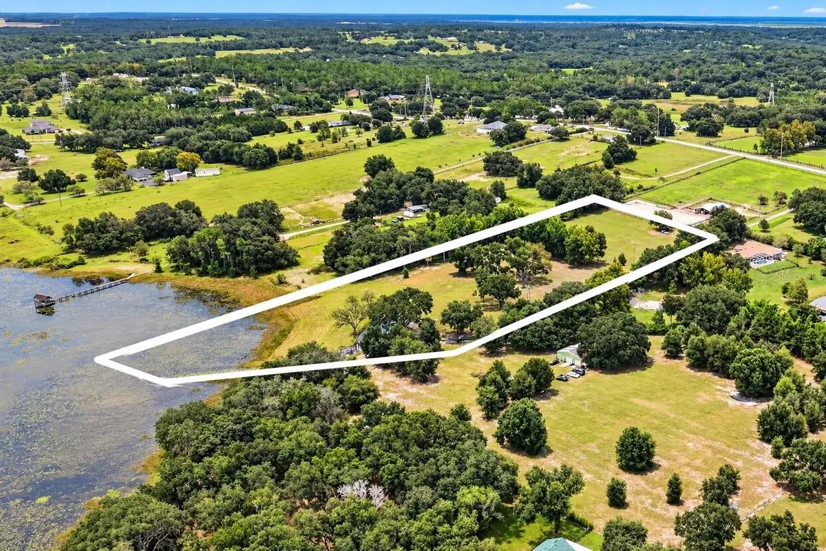 20121 S Buckhill Road, Clermont, FL 34715 - #1
