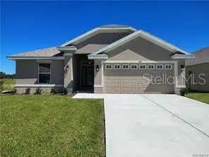 1240 Turnstone Terrace, Inverness, FL 34453 - #1
