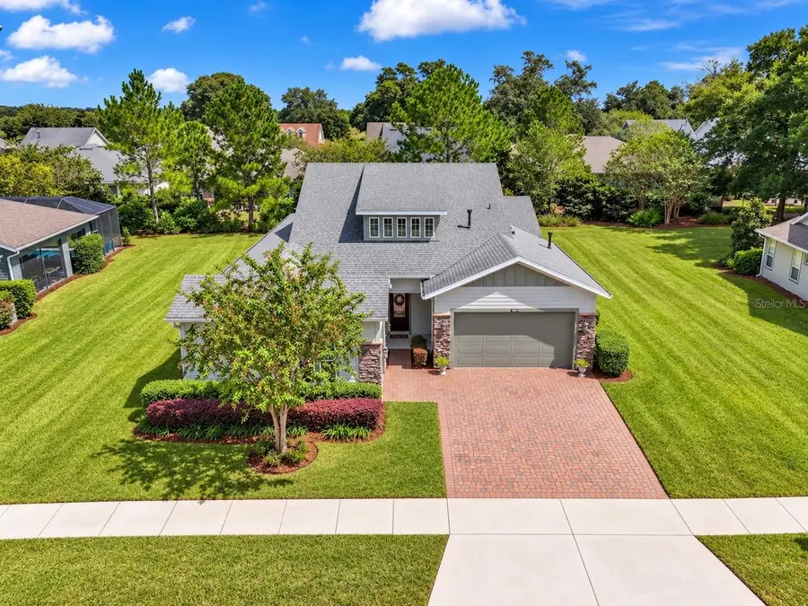 3461 NW 56th Avenue, Ocala, FL 34482 - #2