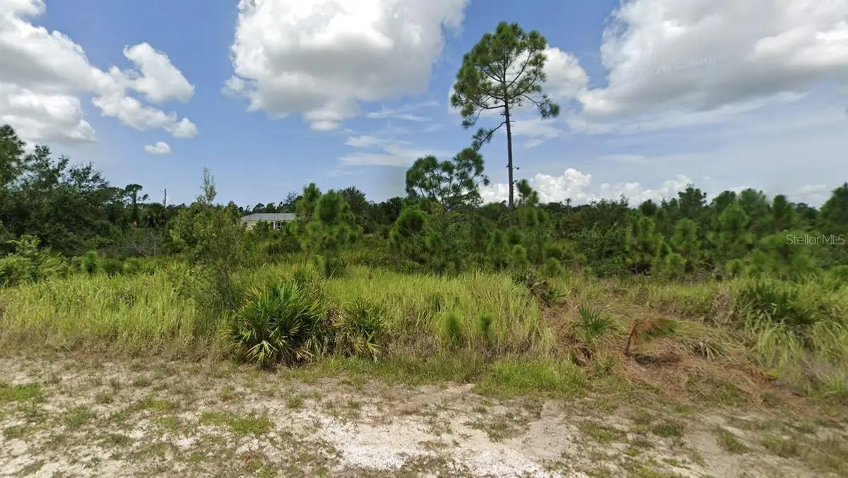 13243 Armour Drive, Punta Gorda, FL 33955 - #1