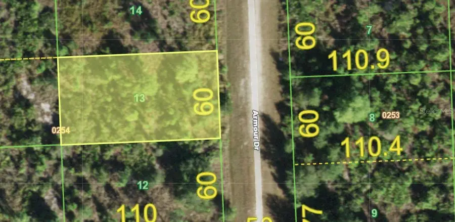 13243 Armour Drive, Punta Gorda, FL 33955 - #2