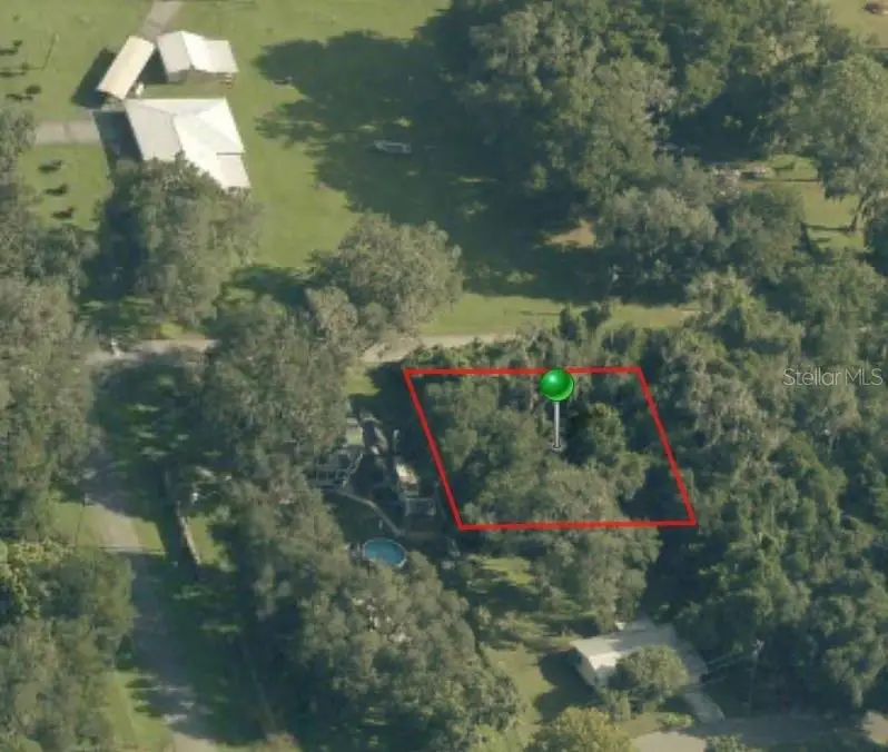 7960 E Peacock Lane, Floral City, FL 34436 - #1