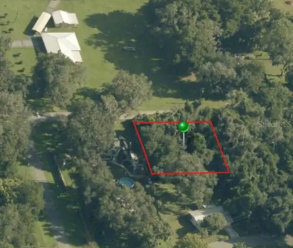 7960 E Peacock Lane, FLORAL CITY, FL 34436