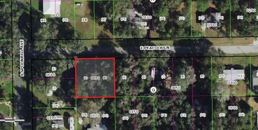 7960 E Peacock Lane, Floral City, FL 34436 - #2
