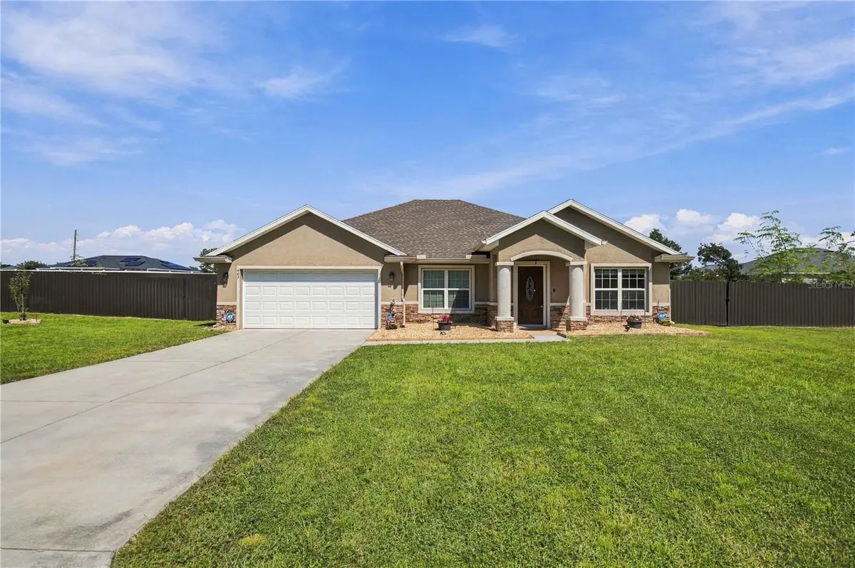 4431 SW 110th Lane, Ocala, FL 34476 - #1