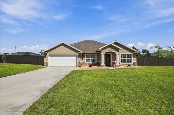 4431 SW 110th Lane, OCALA, FL 34476