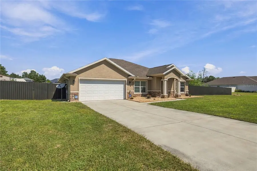4431 SW 110th Lane, Ocala, FL 34476 - #2