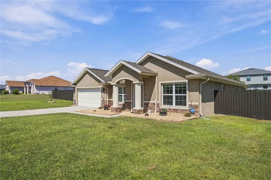 4431 SW 110th Lane, Ocala, FL 34476 - #3