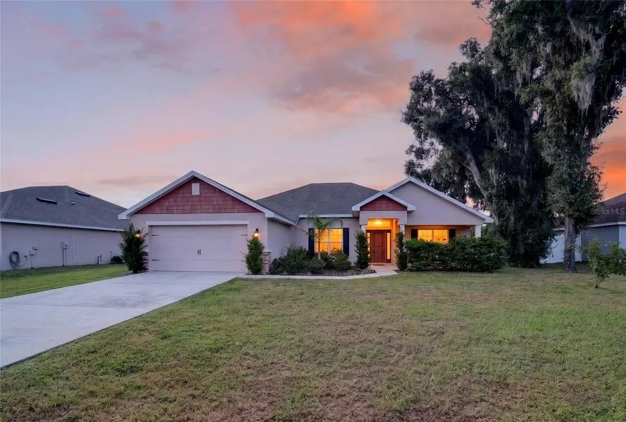 4810 SE 90th Lane Road, Ocala, FL 34480 - #2