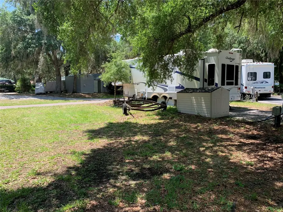 25145 140th Loop Ne #26, Lake Kerr, FL 32134 - #2