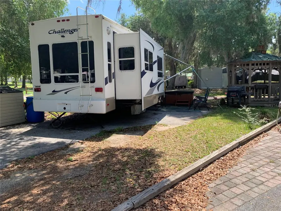 25145 140th Loop Ne #26, Lake Kerr, FL 32134 - #3