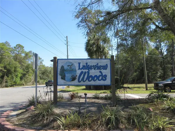 1265 NE 130th Terrace, SILVER SPRINGS, FL 34488