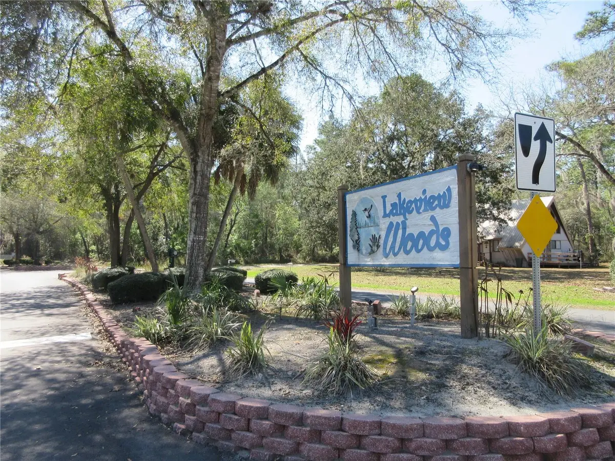 13023 NE 6th Place, Silver Springs, FL 34488 - #1