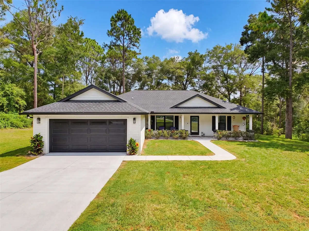 10151 N Athenia Drive, Citrus Springs, FL 34434 - #1
