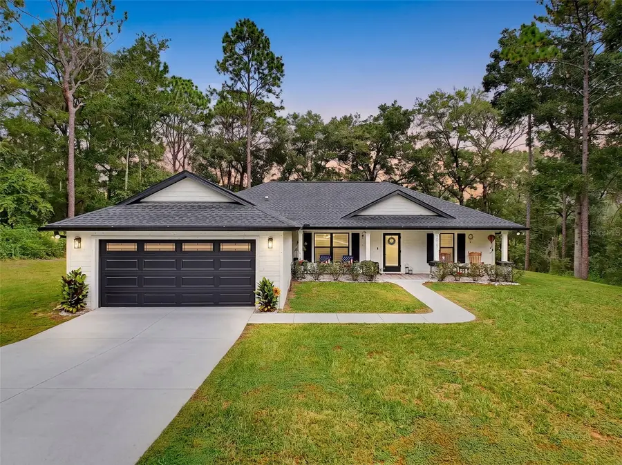 10151 N Athenia Drive, Citrus Springs, FL 34434 - #2