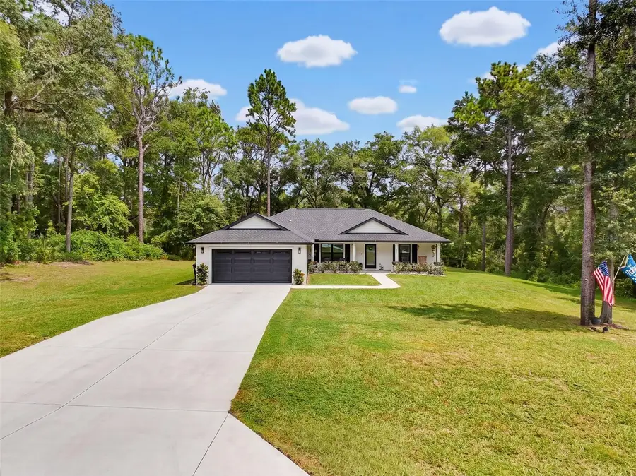 10151 N Athenia Drive, Citrus Springs, FL 34434 - #3