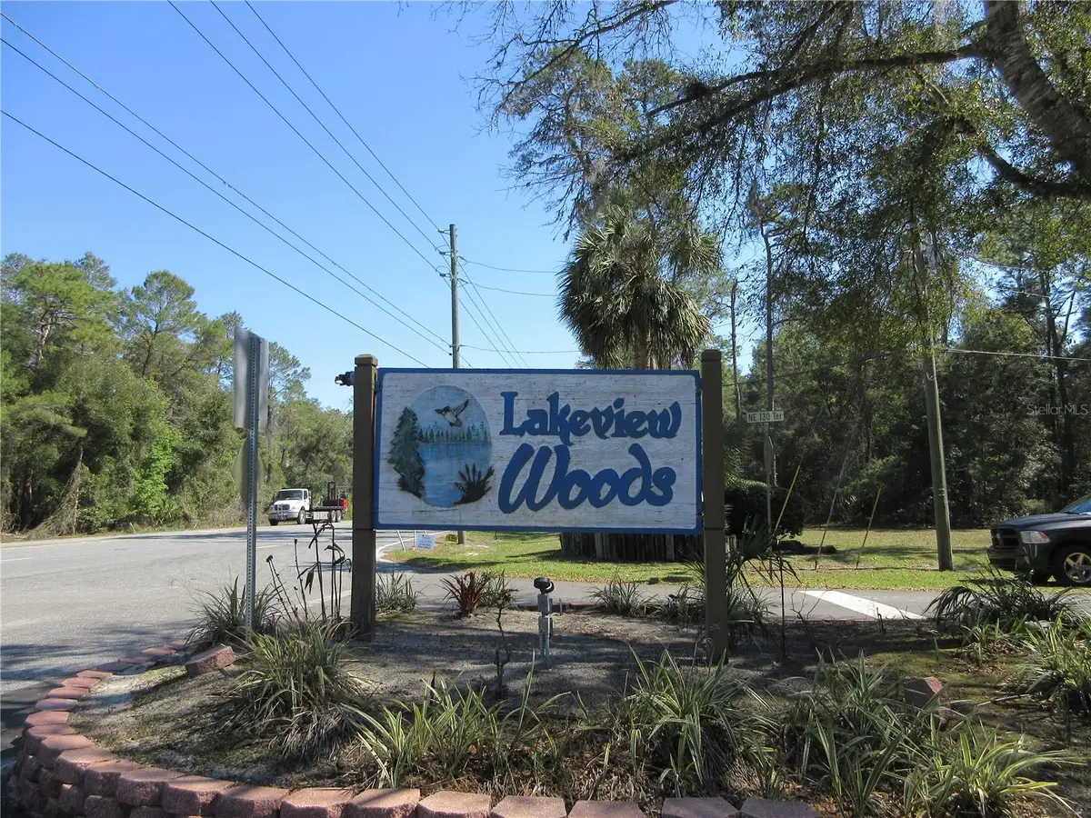 13025 NE 6th Place, Silver Springs, FL 34488 - #1