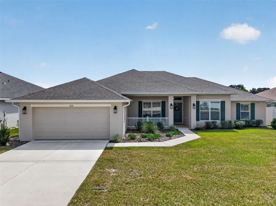 5126 SW 92nd Street, Ocala, FL 34476 - #2