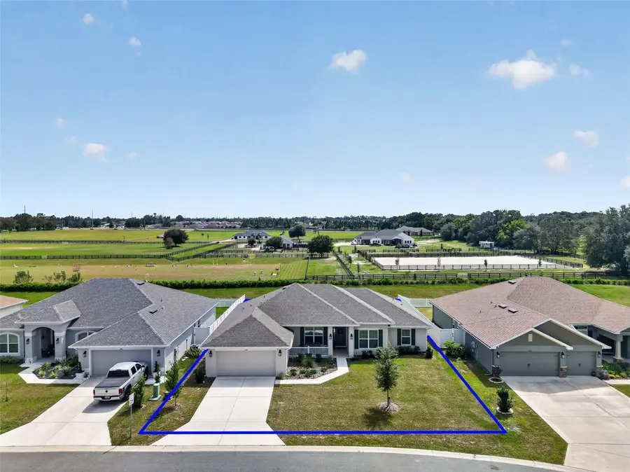 5126 SW 92nd Street, Ocala, FL 34476 - #3