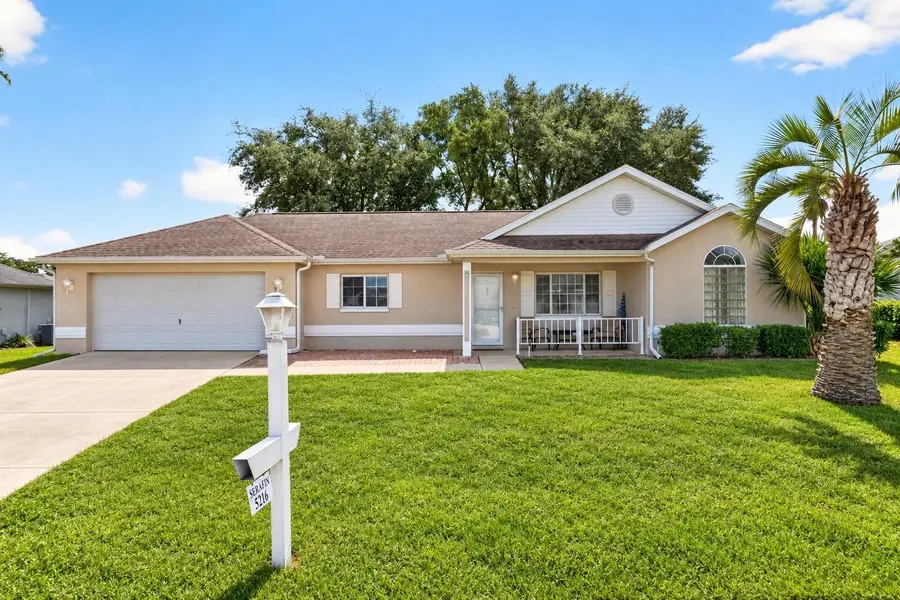 5216 NW 21st Loop, Ocala, FL 34482 - #2