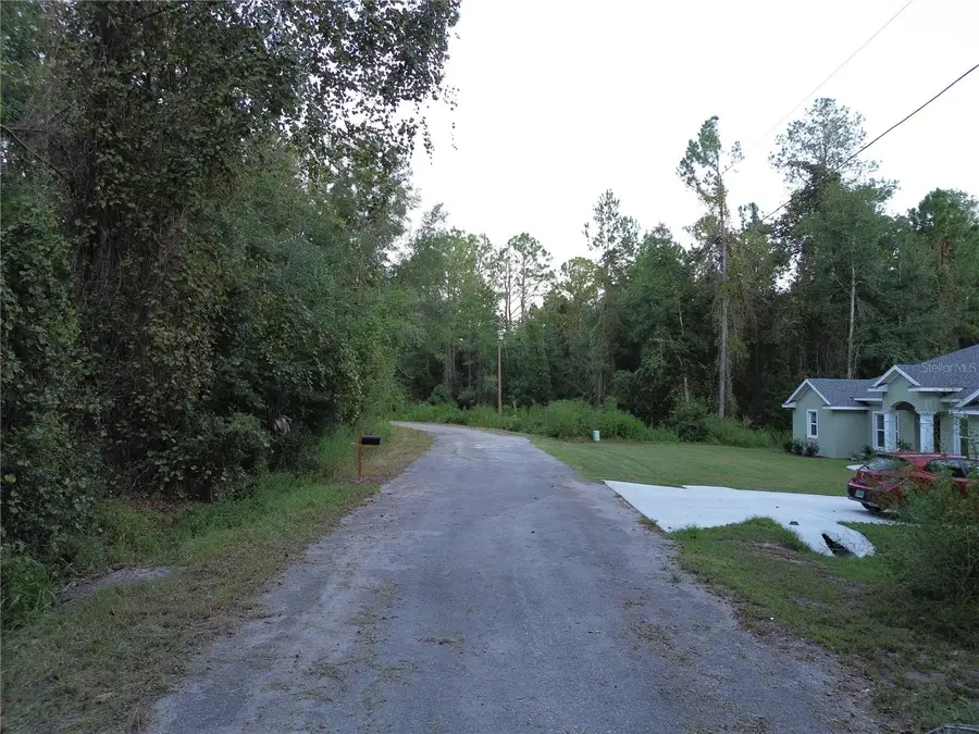 TBD Sequoia Loop Lane, Ocklawaha, FL 32179 - #3