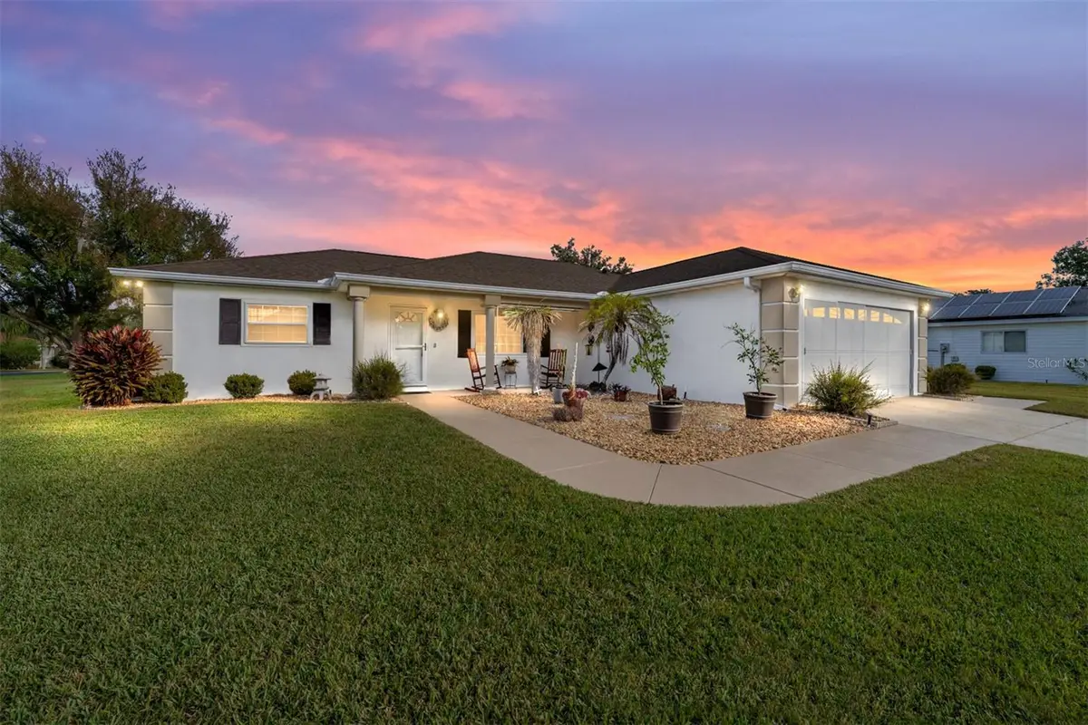 8516 SE 137th Loop, Summerfield, FL 34491 - #1
