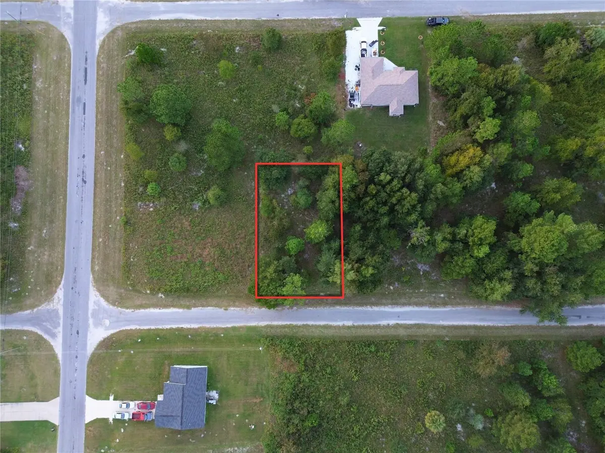 TBD Sequoia Drive Court, Ocklawaha, FL 32179 - #1