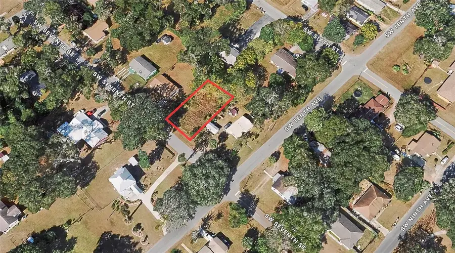 1009 SW 7th Street, Ocala, FL 34471 - #2