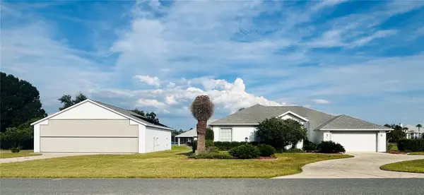 9543 SE 70th Terrace, OCALA, FL 34472