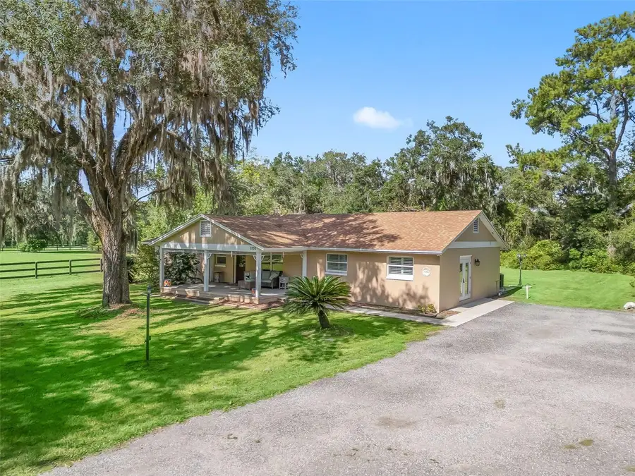 5700 NW 135th Avenue, Morriston, FL 32668 - #3